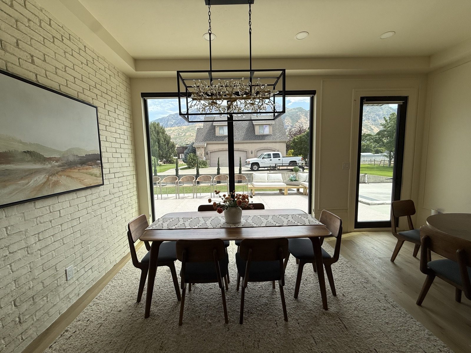 High-end looks on a budget: a Utah builder's real tricks