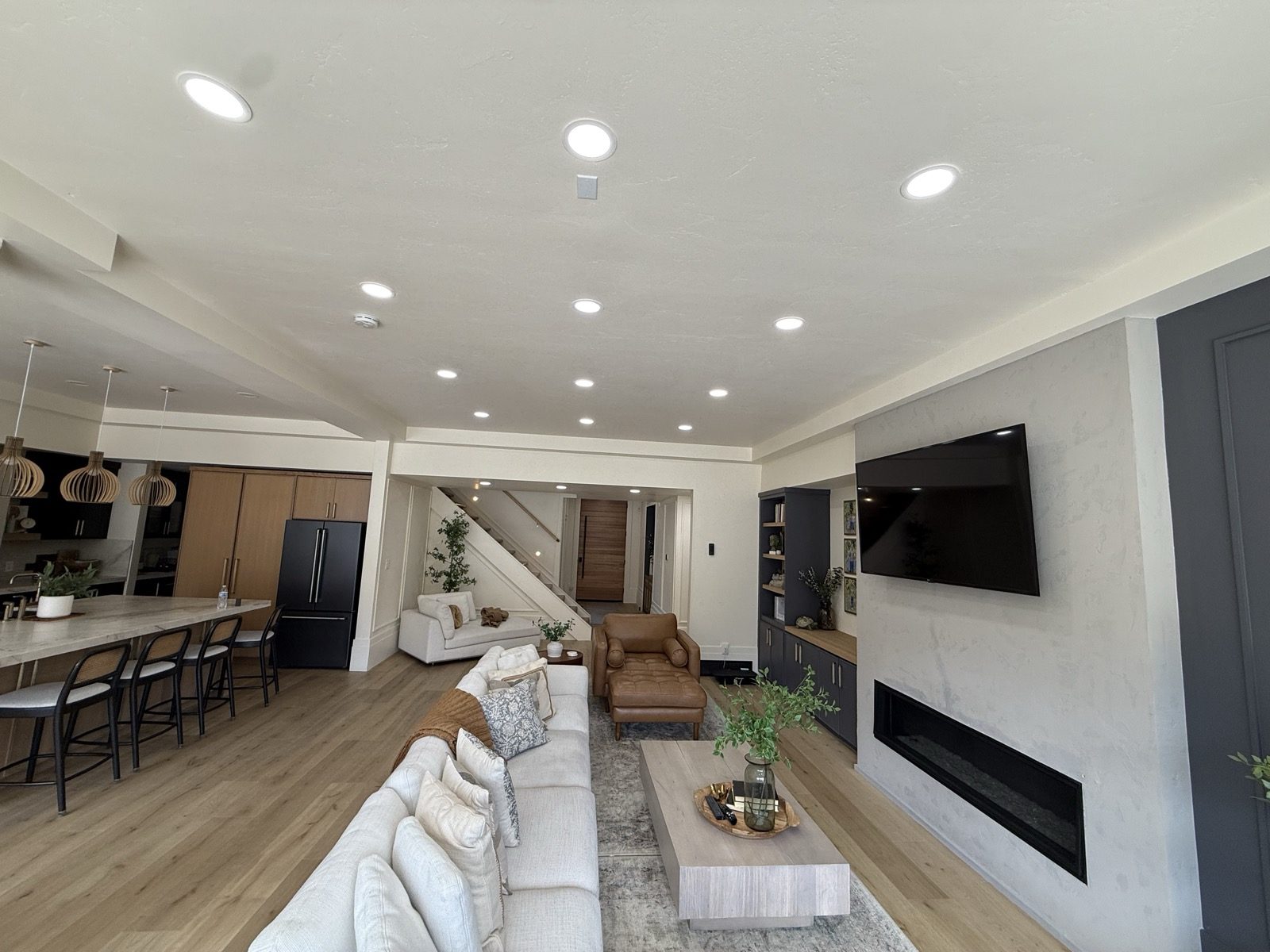 Renovating an older Utah home: why the plan always changes